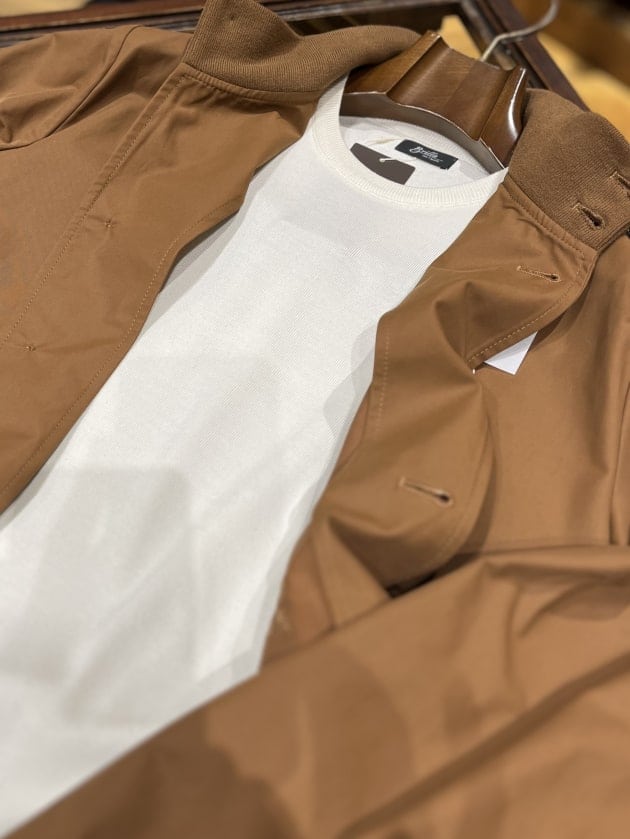 新色追加。〈VALSTAR〉｜ビームス ハウス 六本木｜BEAMS