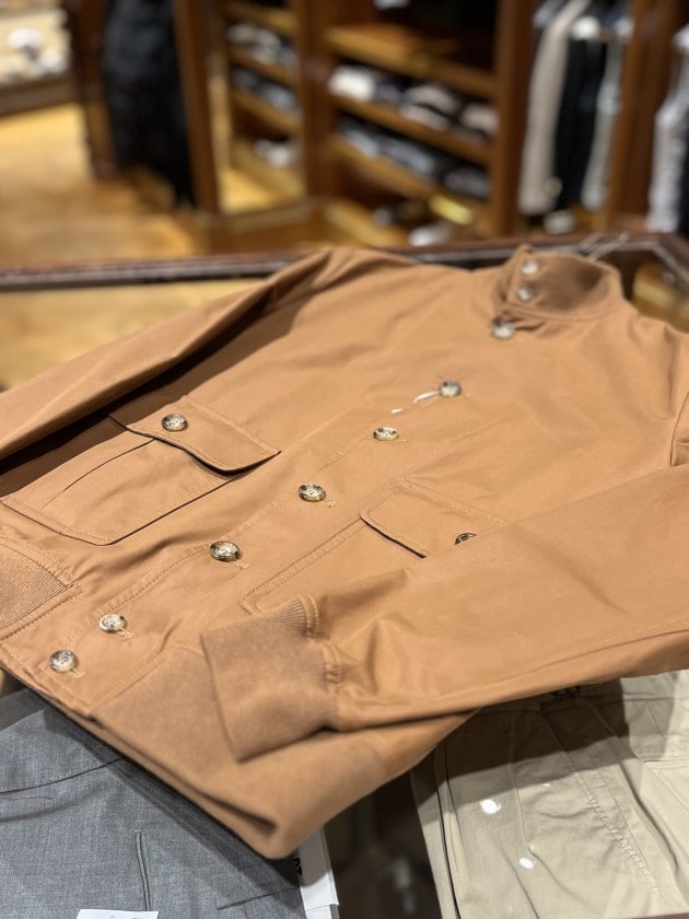 新色追加。〈VALSTAR〉｜ビームス ハウス 六本木｜BEAMS
