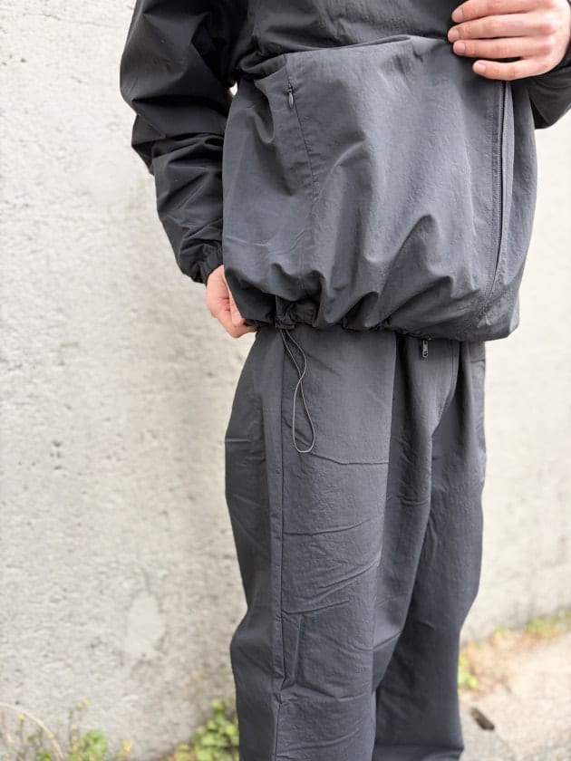 大人気【別注】FRED PERRYセットアップ！｜ビームス 博多｜BEAMS