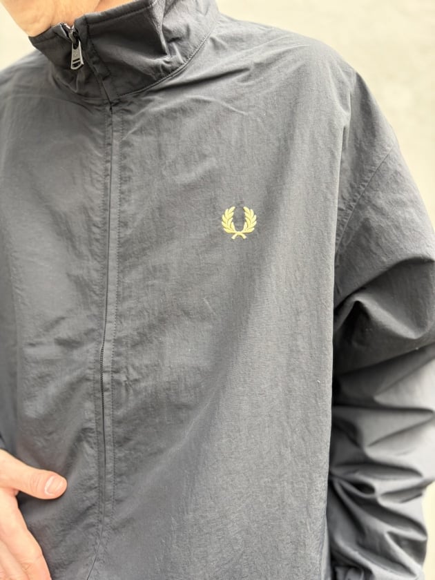 大人気【別注】FRED PERRYセットアップ！｜ビームス 博多｜BEAMS