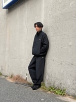 大人気【別注】FRED PERRYセットアップ！