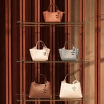 ECスタッフが人気の〈TOD’S〉を比べてみました！