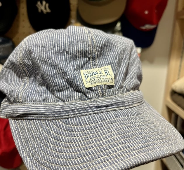 本物志向の方のためのデニム｜RRL for BEAMS PLUS~1944 大戦モデル~