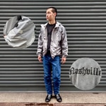 【THE NORTH FACE PURPLE LABEL × BEAMS 別注ジャケットで作る春のレイヤードスタイル】