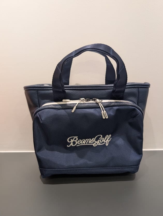 スクリプトカートバッグのご紹介｜ビームス ゴルフ 京都髙島屋S.C.店