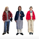 【ニコタマ着回し企画】今時期使える！ブルゾンを着回し◎