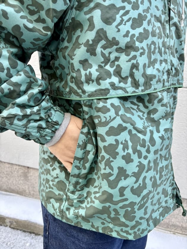 MIL Athletic Jacket編』ストリート好き野口の【ノグットスタイル MIL Athletic Jacket編』ストリート好き野口の【ノグットスタイル