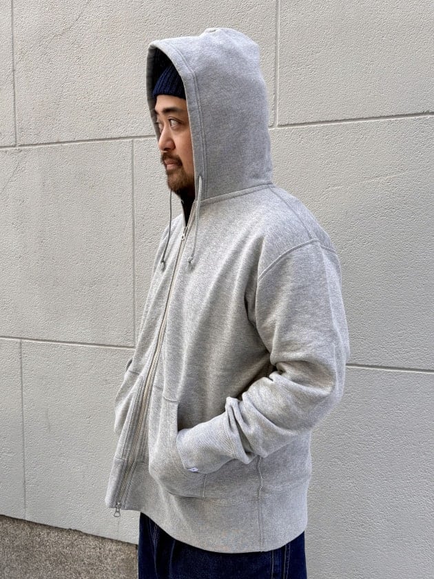 MIL Athletic Jacket編』ストリート好き野口の【ノグットスタイル MIL Athletic Jacket編』ストリート好き野口の【ノグットスタイル