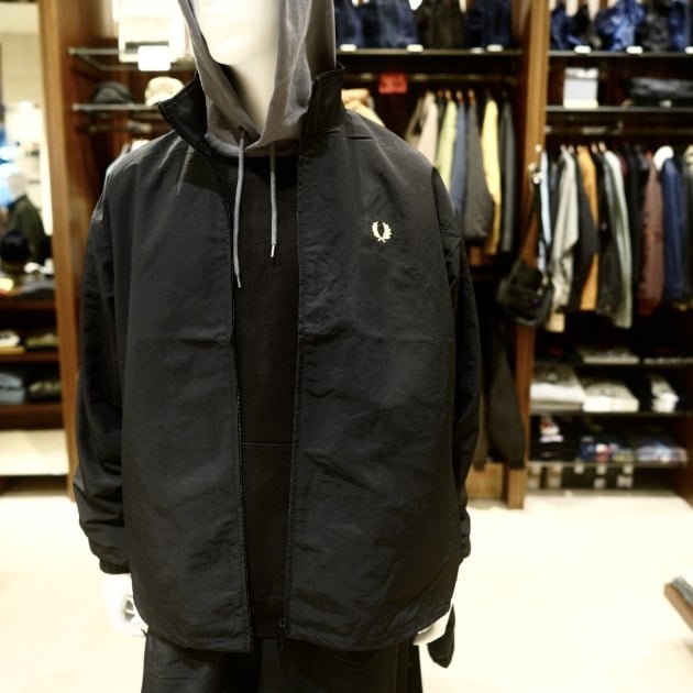 【ご好評頂いています】本日発売のセットアップ。