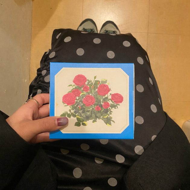 RURU MARY'S× BEAMS COUTUREスペシャルなコラボレーション･:*