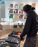 イベント記録『Meet the MIX』at ビームス カルチャート 高輪編