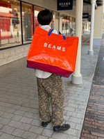 待望のBAGが今年もやってきます！