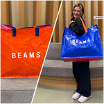 ”BIG BAG”イベントキャンペーンのお知らせ