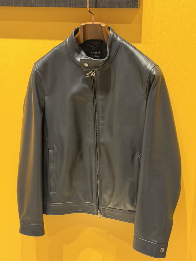 エンメティ 〜ネイビーな気分〜｜ビームス 京都｜BEAMS