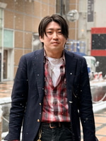 エンメティ 〜ネイビーな気分〜