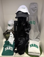 『YARD』アイテム特集 〈着用画像あり〉