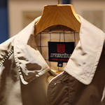 ＜INVERTERE＞車乗りにしか見えない景色がある(by無免許)。