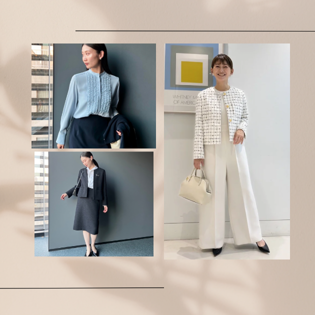 Demi-Luxe BEAMS〉Ceremony Style 2026 Vol.2｜Demi-Luxe BEAMS