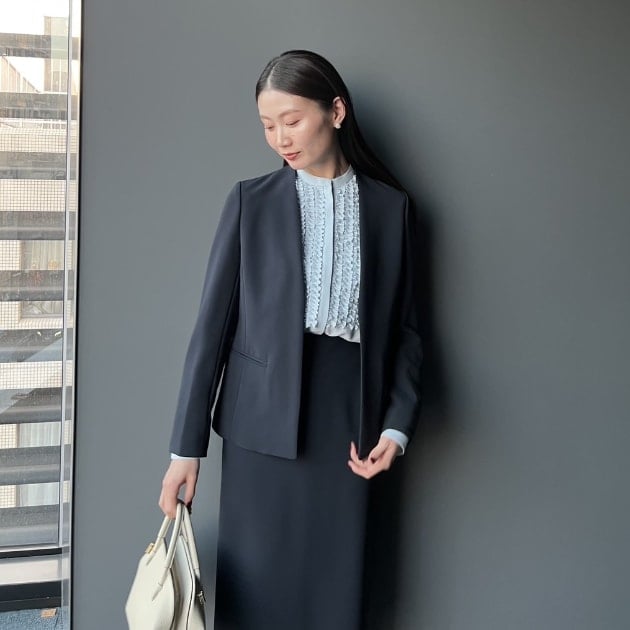 Demi-Luxe BEAMS〉Ceremony Style 2026 Vol.2｜Demi-Luxe BEAMS