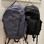 【MANTIS 26】ちょうどいい！を極めた万能バッグパック⭐︎