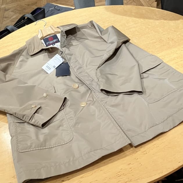 CARCOAT｜ビームス 銀座｜BEAMS