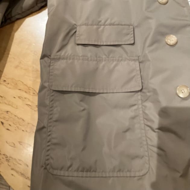 CARCOAT｜ビームス 銀座｜BEAMS