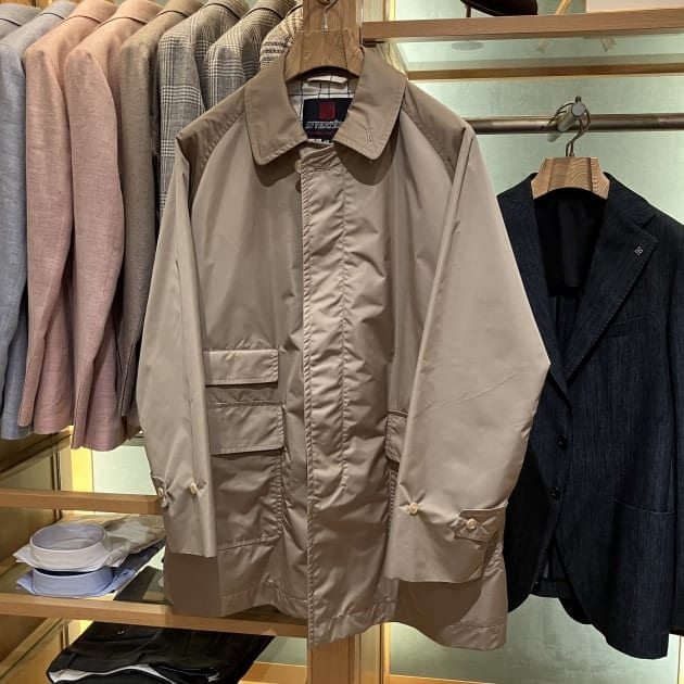 CARCOAT｜ビームス 銀座｜BEAMS