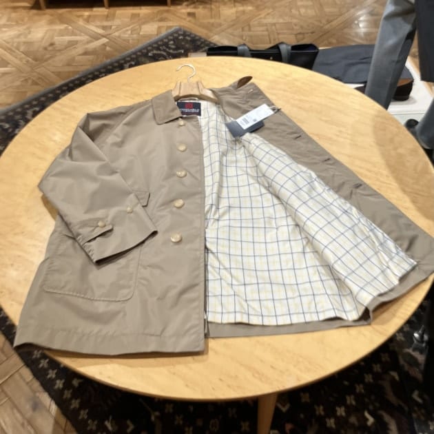 CARCOAT｜ビームス 銀座｜BEAMS