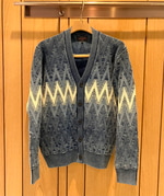 シーズンを彩るIndigo Fabric