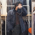 ＜HERNO（ヘルノ）＞めっっっっちゃ