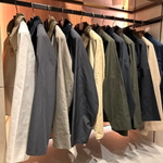 別注【Barbour】〜春夏モデルも続々入荷〜