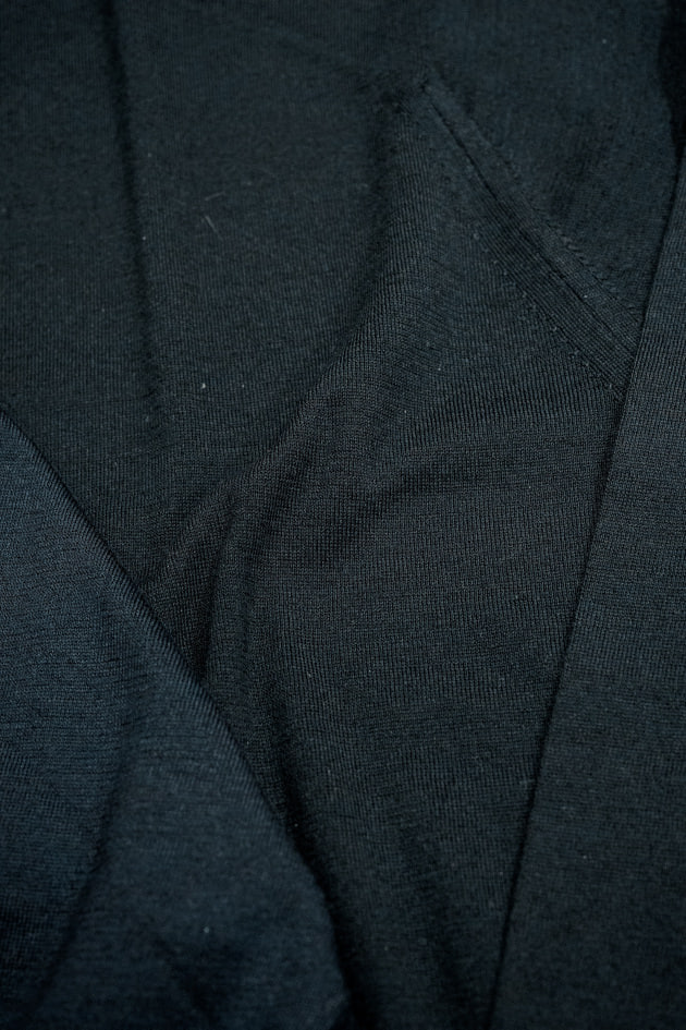 JOHN SMEDLEY（ジョンスメドレー）＞端境期を制するコットンウール