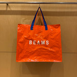 BIG BAGでGOGO！！