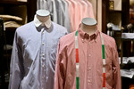 INDIVIDUALIZED SHIRTS〜リコメンド生地〜