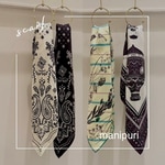 【manipuri(マニプリ)】どれを選ぶ？大人世代のマニプリのスカーフ活用ガイド