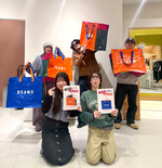 BIG！BAG！CAMPAIGN！