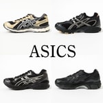 【NEW IN】ASICS