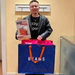 BIG BAG プレゼントキャンペーン開催のお知らせ！