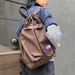 〈THE NORTH FACE PURPLE LABEL〉10年ぶりの別注バックパック！！