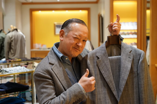 Brilla per il gusto＞新規入荷から師匠のオススメ｜Brilla per il