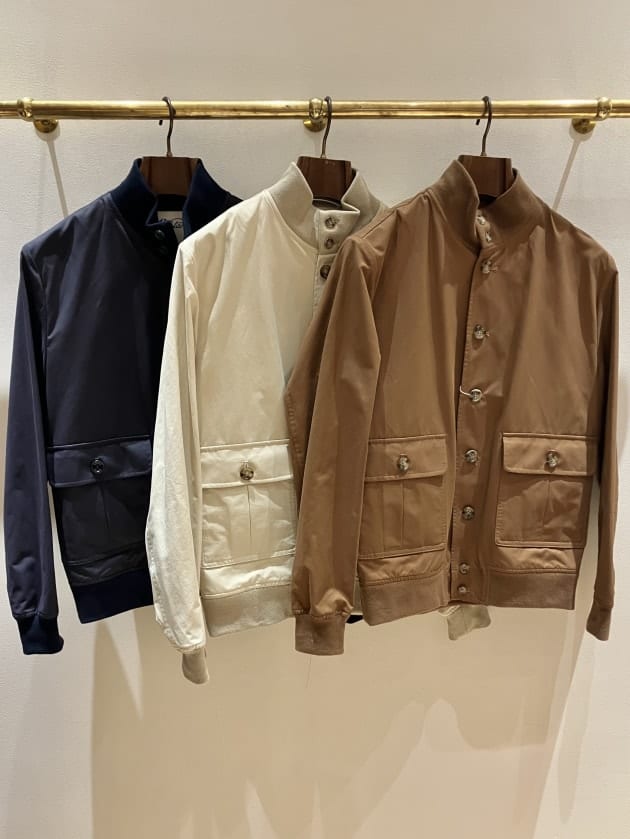 VALSTAR〉現代的にアップデートされ、日本人にも着やすくなった