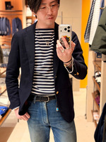 即買い 〜別注セントジェームス〜