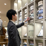 ある日の買い物