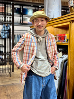 【ビームス プラス 大阪にスポーツコートフェアがある時】