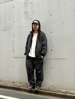 〈adidas TEAMGEIST〉