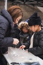 【キッズワークショップ開催レポート】〜BEAMSが届ける親子で楽しむ体験イベント〜