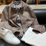 ＜EMMETI（エンメティ）＞  今季の新型！