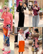 ＜P.A.M.＞ ＊＊New collection＊＊