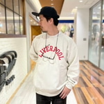 人気の都市名シリーズ！！【別注】Champion リバースウィーブ（R）CITY ロングスリーブTシャツ