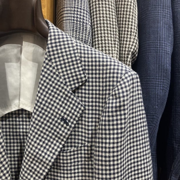 ハンドメイドライン｜ビームス 銀座｜BEAMS